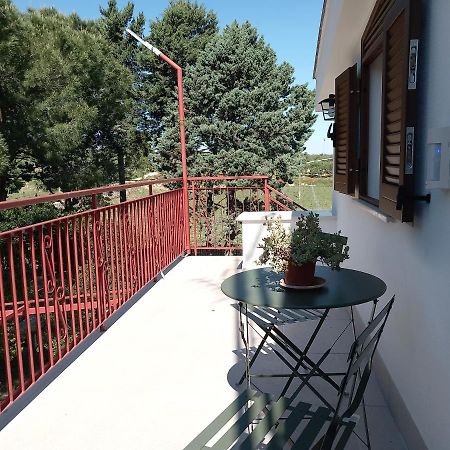 Villa Udi Bitonto Buitenkant foto