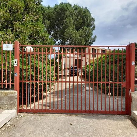 Villa Udi Bitonto Buitenkant foto