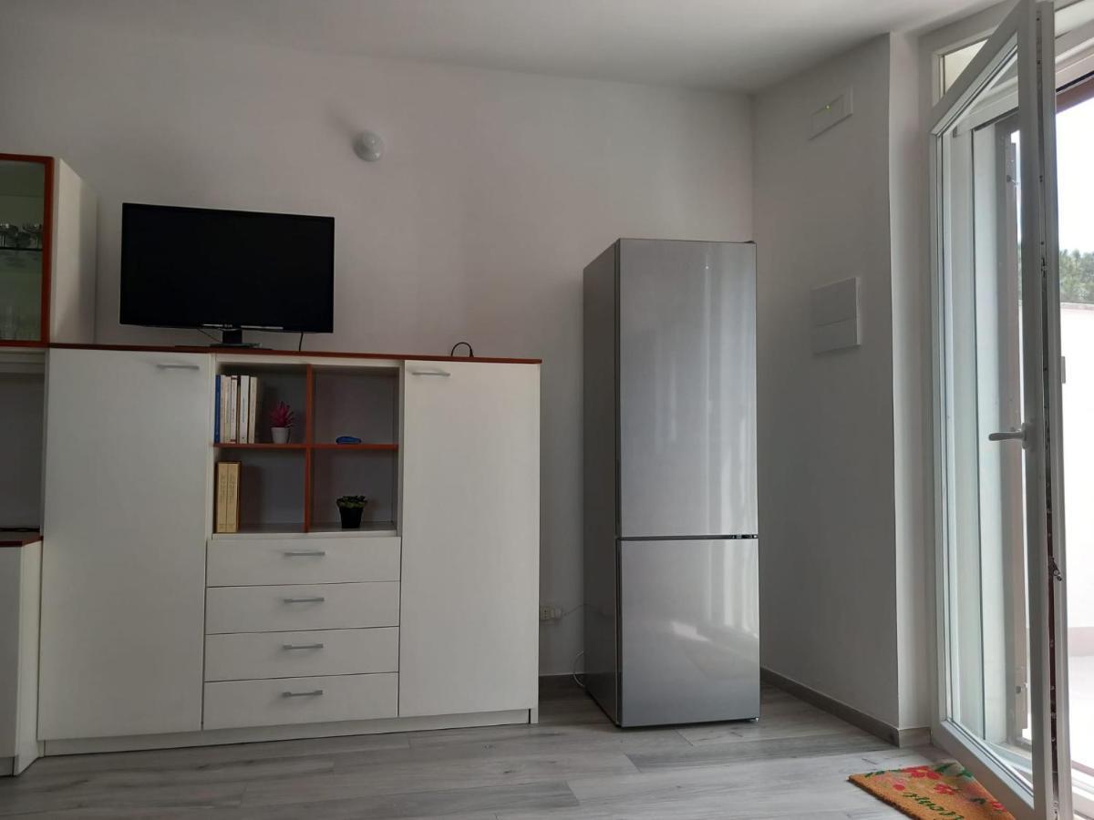 Villa Udi Bitonto Buitenkant foto