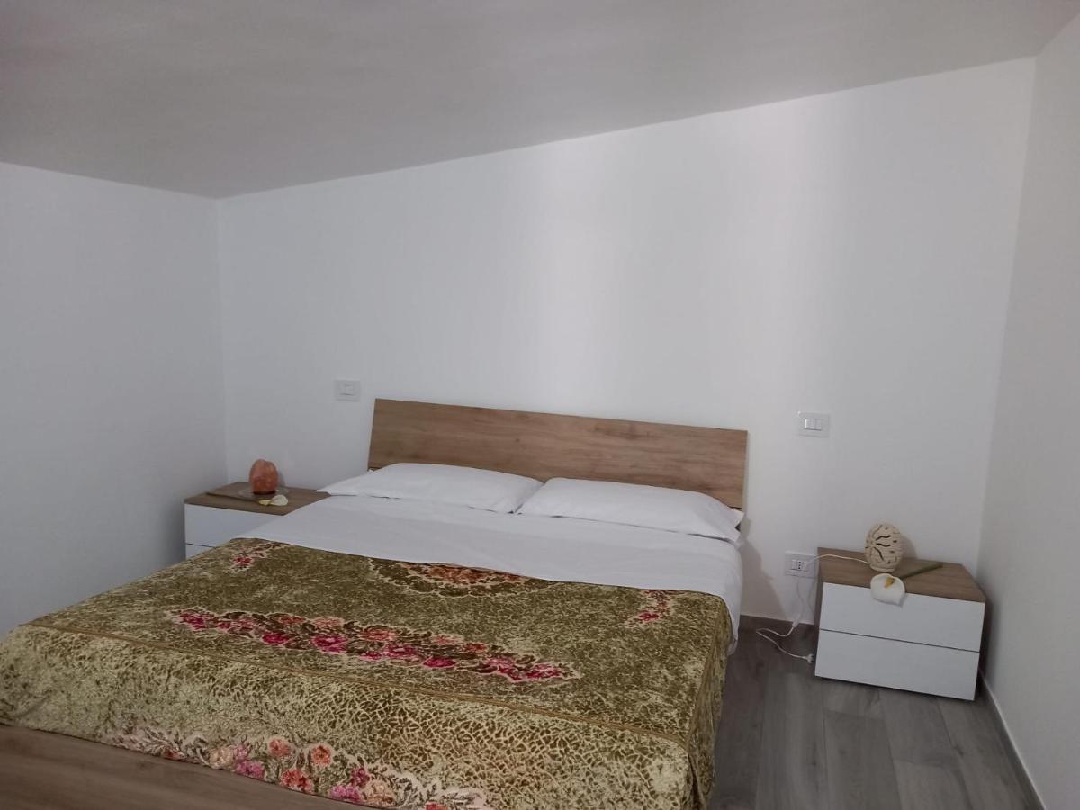 Villa Udi Bitonto Buitenkant foto