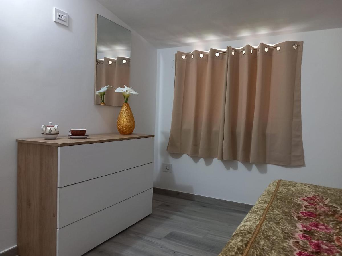 Villa Udi Bitonto Buitenkant foto