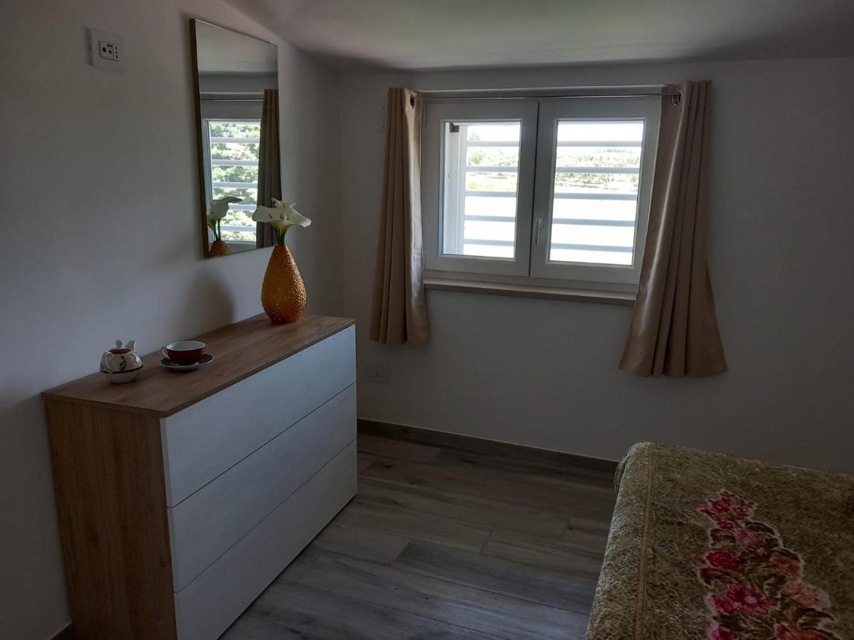 Villa Udi Bitonto Buitenkant foto